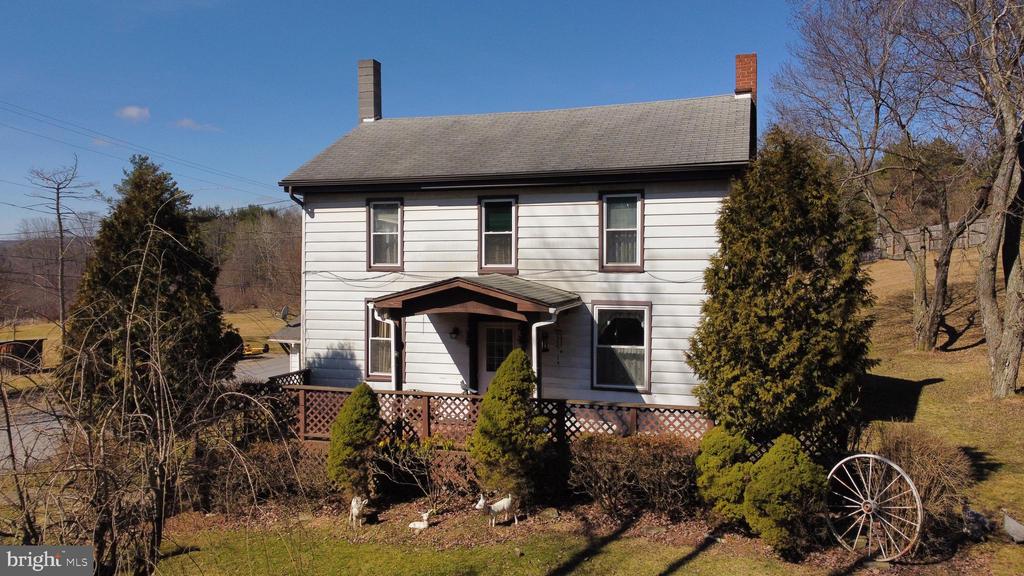 352 GRAHAM STATION ROAD