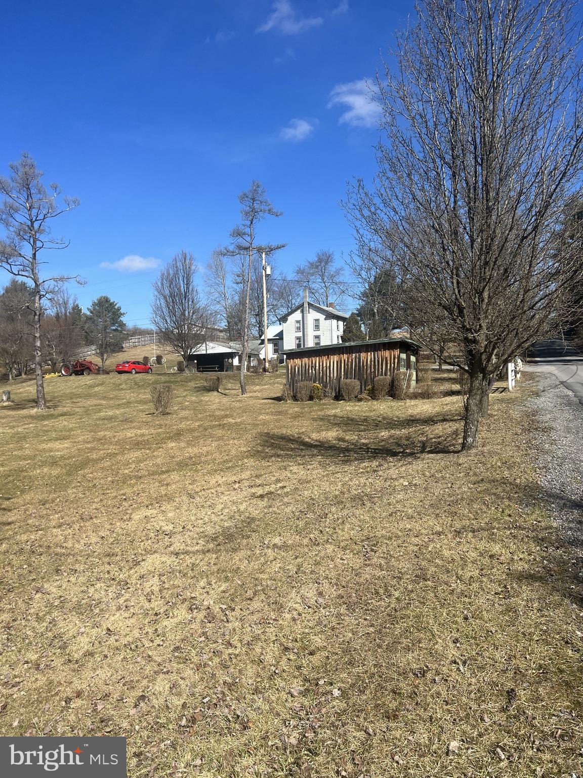 352 GRAHAM STATION ROAD