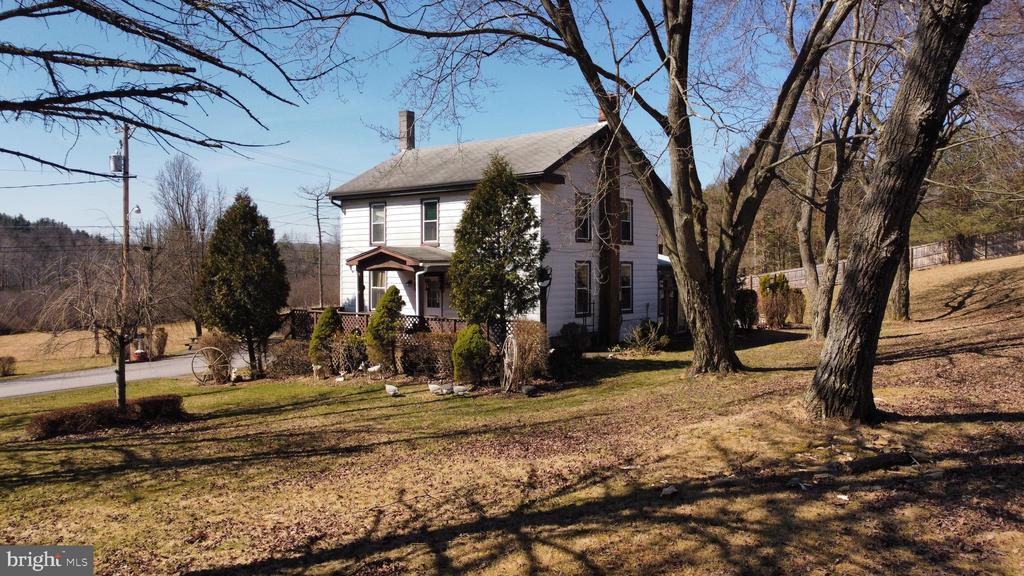352 GRAHAM STATION ROAD