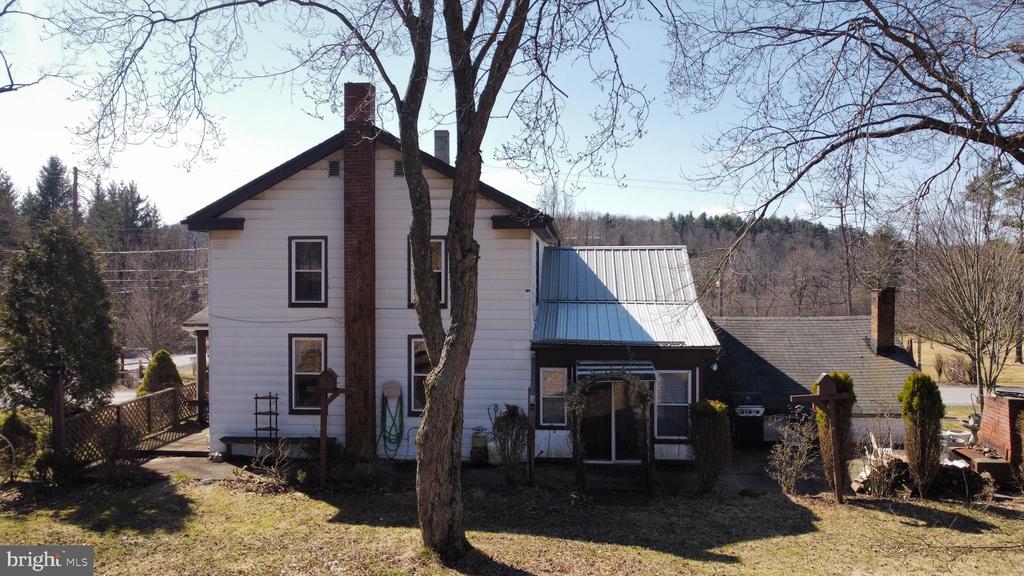 352 GRAHAM STATION ROAD