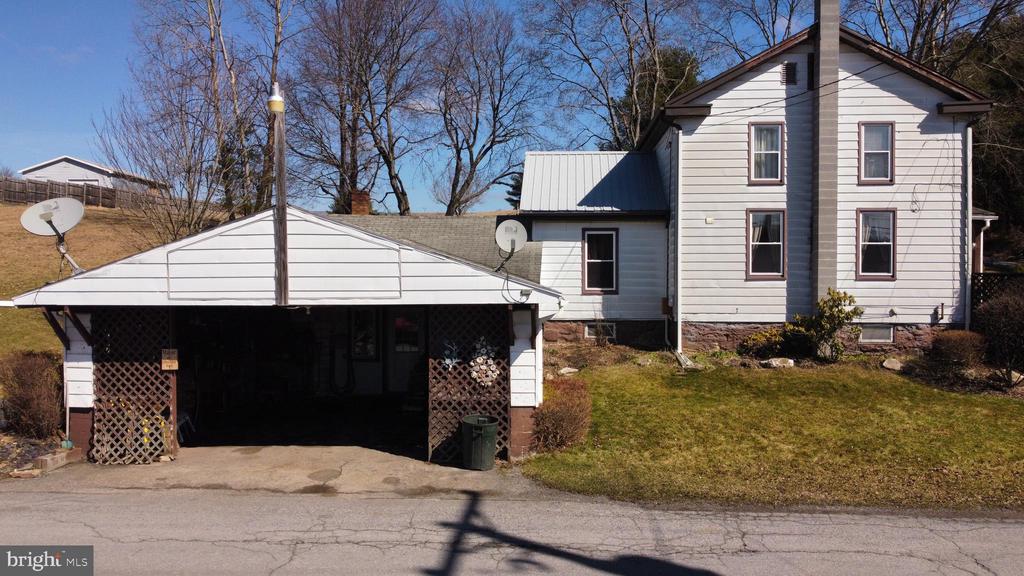 352 GRAHAM STATION ROAD