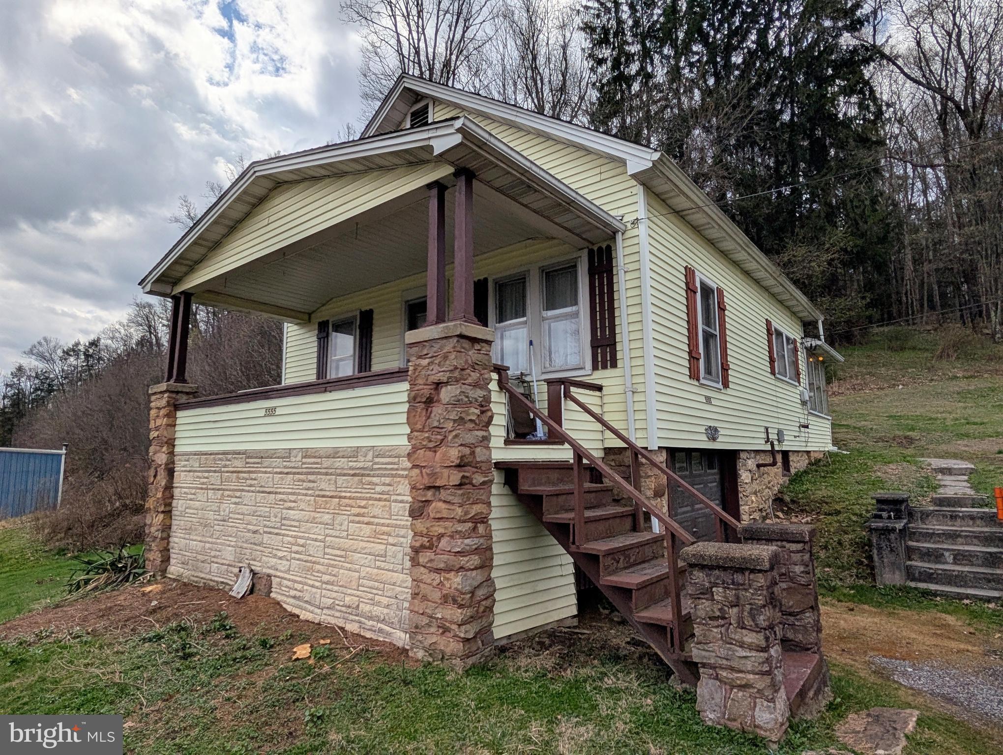 5555 GLEN HOPE BOULEVARD