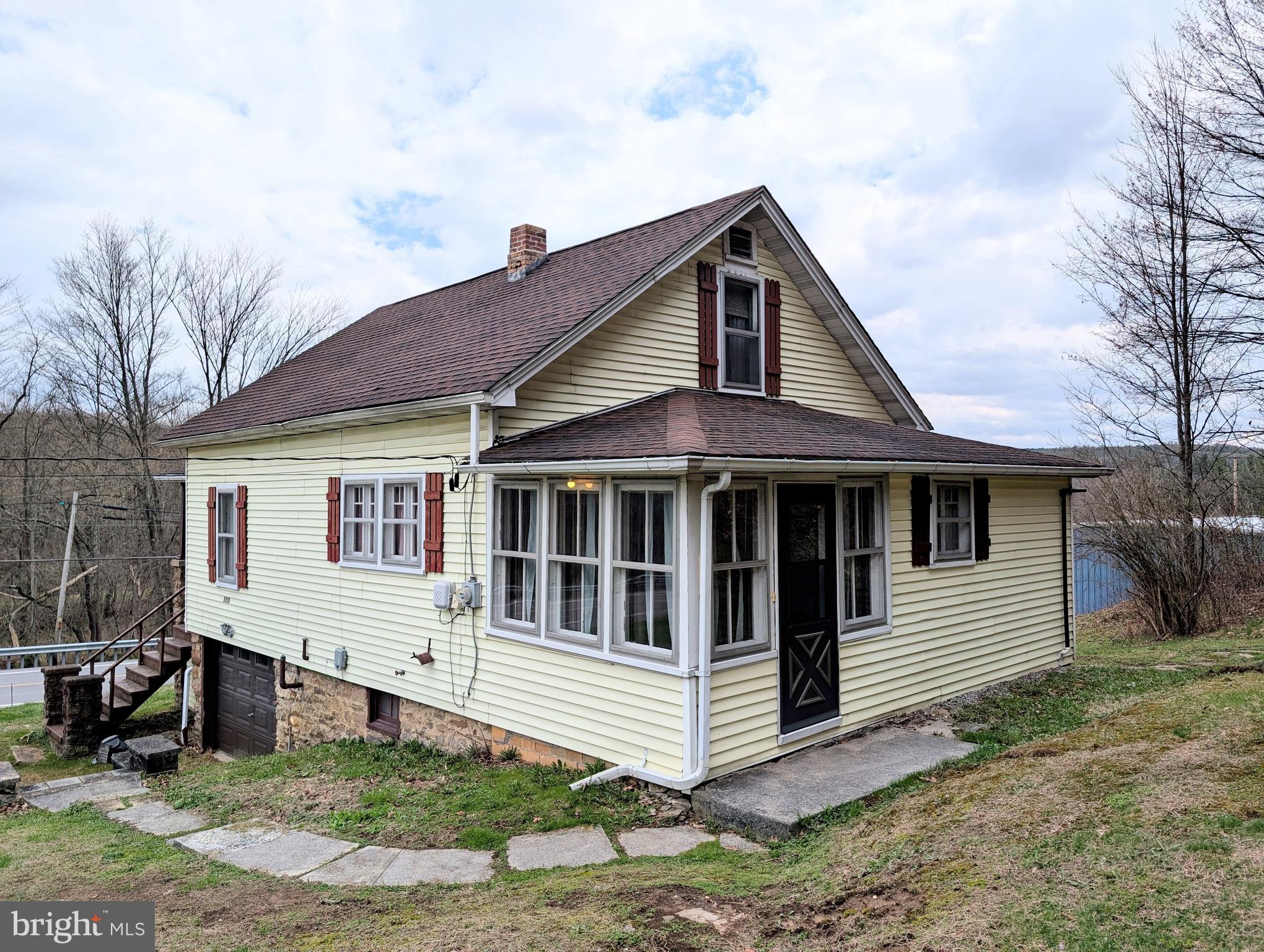 5555 GLEN HOPE BOULEVARD