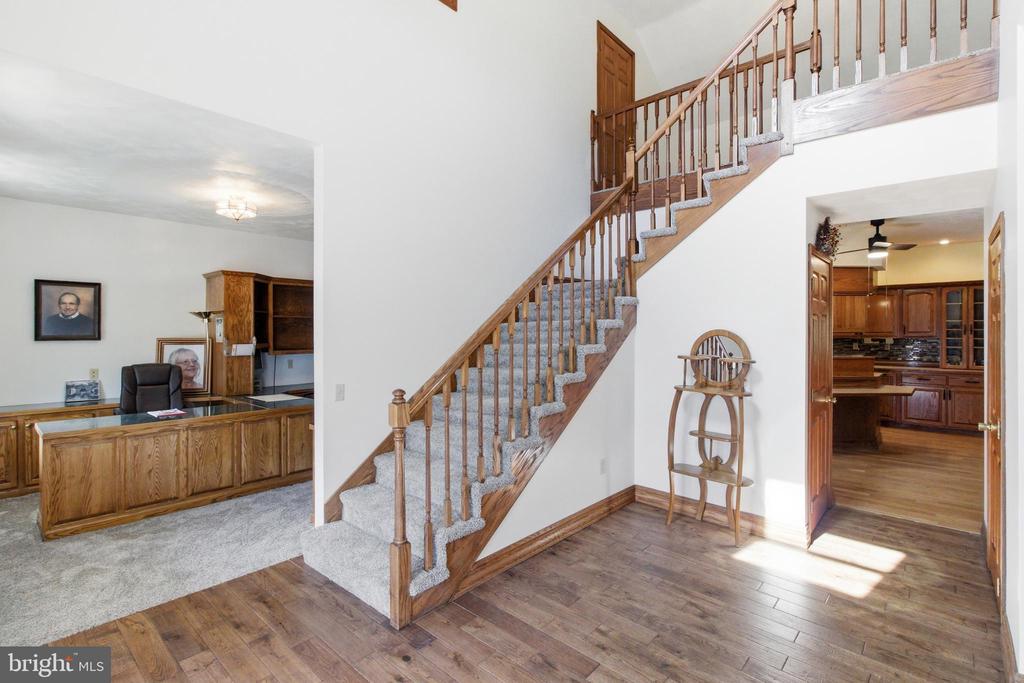 5796 CLEARFIELD WOODLAND HIGHWAY