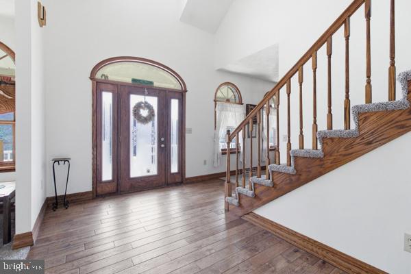 5796 CLEARFIELD WOODLAND HIGHWAY