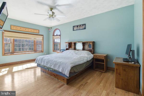 5796 CLEARFIELD WOODLAND HIGHWAY