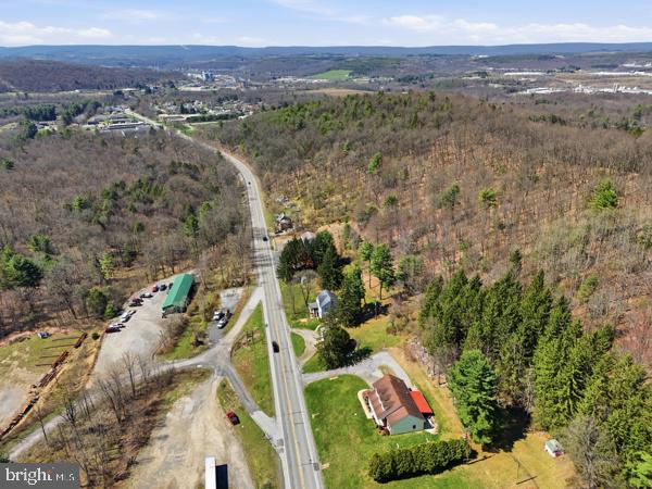 5796 CLEARFIELD WOODLAND HIGHWAY