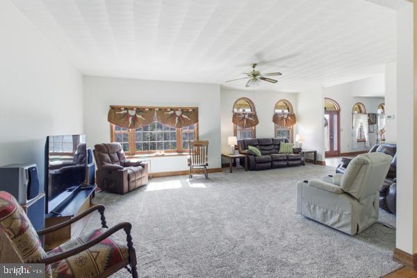 5796 CLEARFIELD WOODLAND HIGHWAY