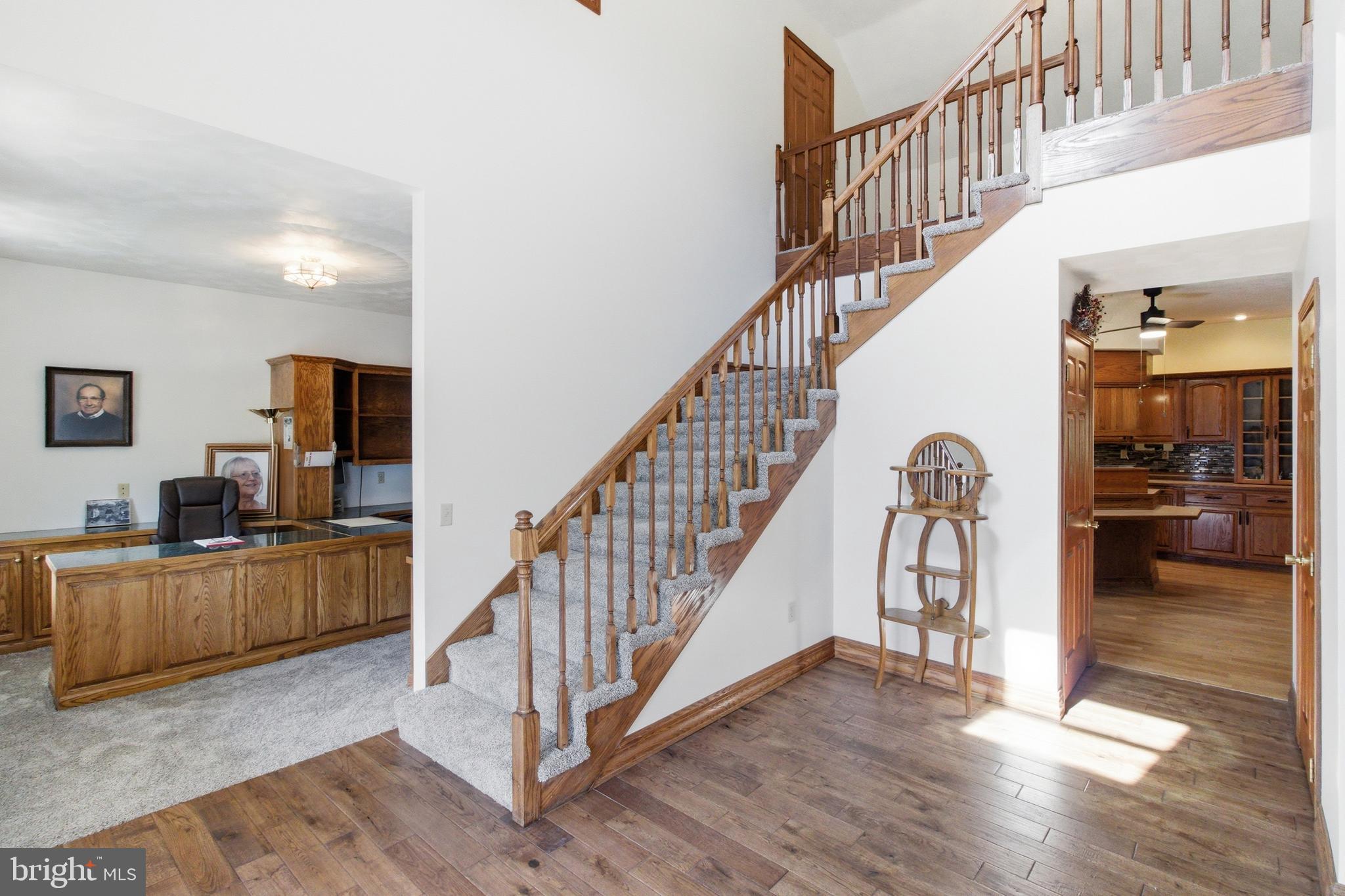 5796 CLEARFIELD WOODLAND HIGHWAY