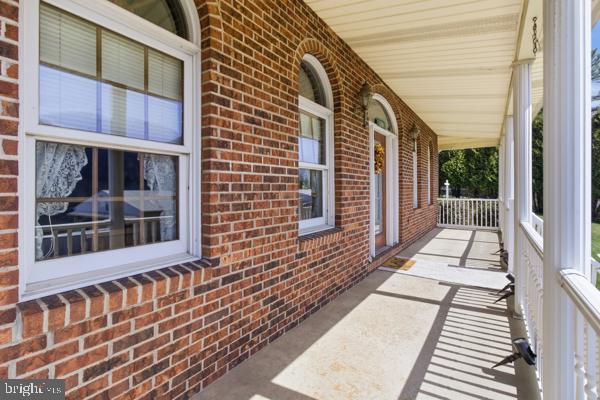 5796 CLEARFIELD WOODLAND HIGHWAY