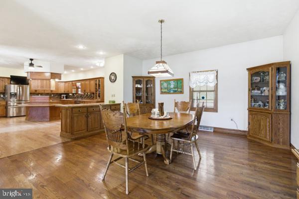 5796 CLEARFIELD WOODLAND HIGHWAY