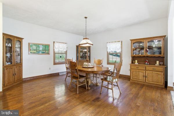 5796 CLEARFIELD WOODLAND HIGHWAY