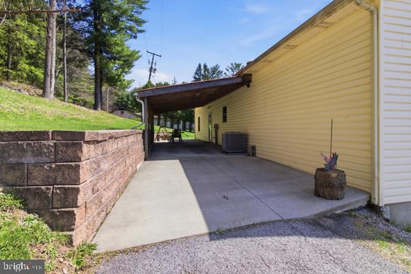 5796 CLEARFIELD WOODLAND HIGHWAY