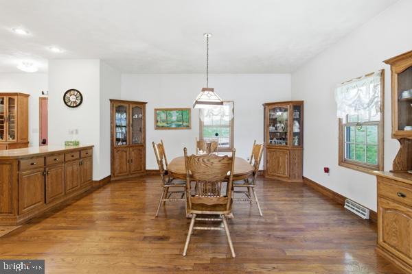 5796 CLEARFIELD WOODLAND HIGHWAY