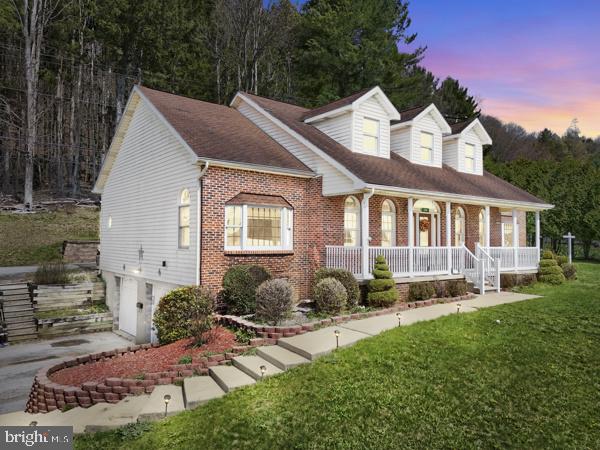 5796 CLEARFIELD WOODLAND HIGHWAY