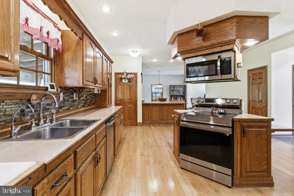 5796 CLEARFIELD WOODLAND HIGHWAY