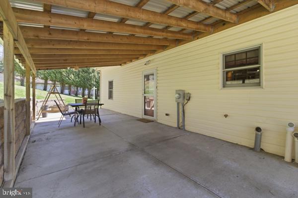 5796 CLEARFIELD WOODLAND HIGHWAY