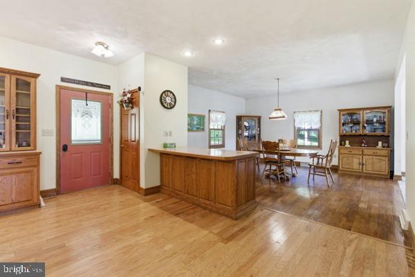 5796 CLEARFIELD WOODLAND HIGHWAY