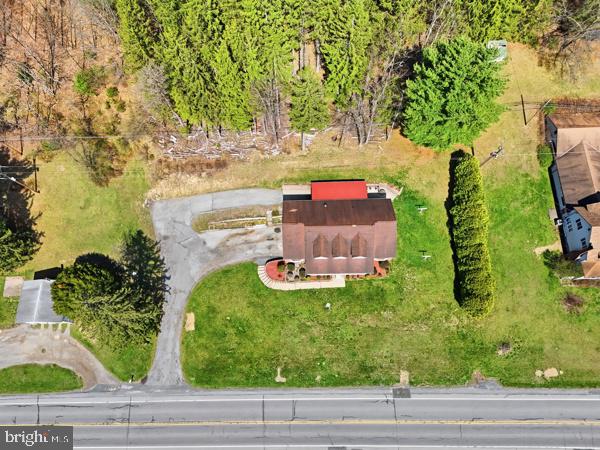 5796 CLEARFIELD WOODLAND HIGHWAY