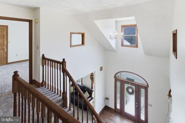 5796 CLEARFIELD WOODLAND HIGHWAY