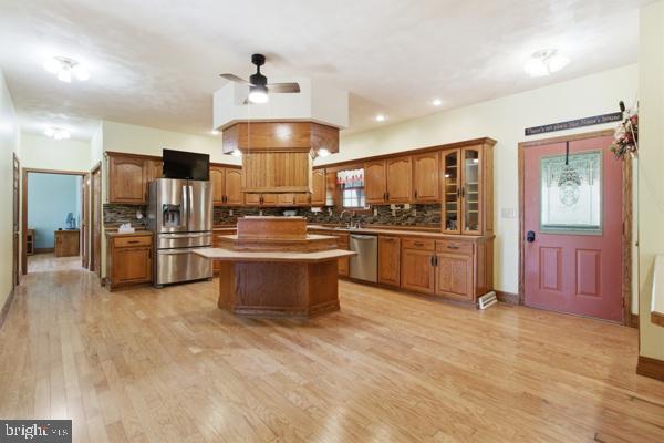 5796 CLEARFIELD WOODLAND HIGHWAY