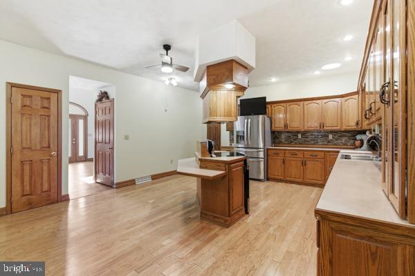 5796 CLEARFIELD WOODLAND HIGHWAY