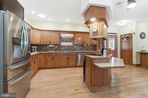 5796 CLEARFIELD WOODLAND HIGHWAY