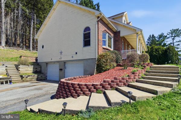 5796 CLEARFIELD WOODLAND HIGHWAY