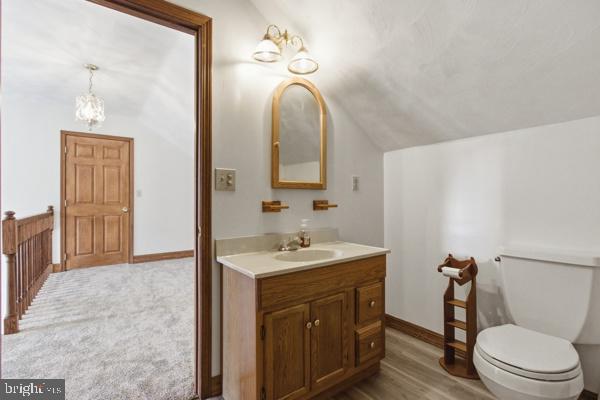 5796 CLEARFIELD WOODLAND HIGHWAY