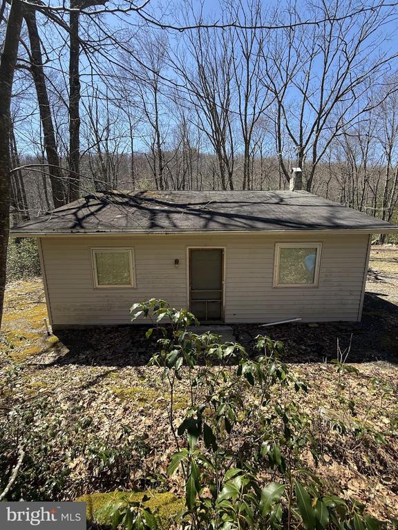 1922 AMES RD