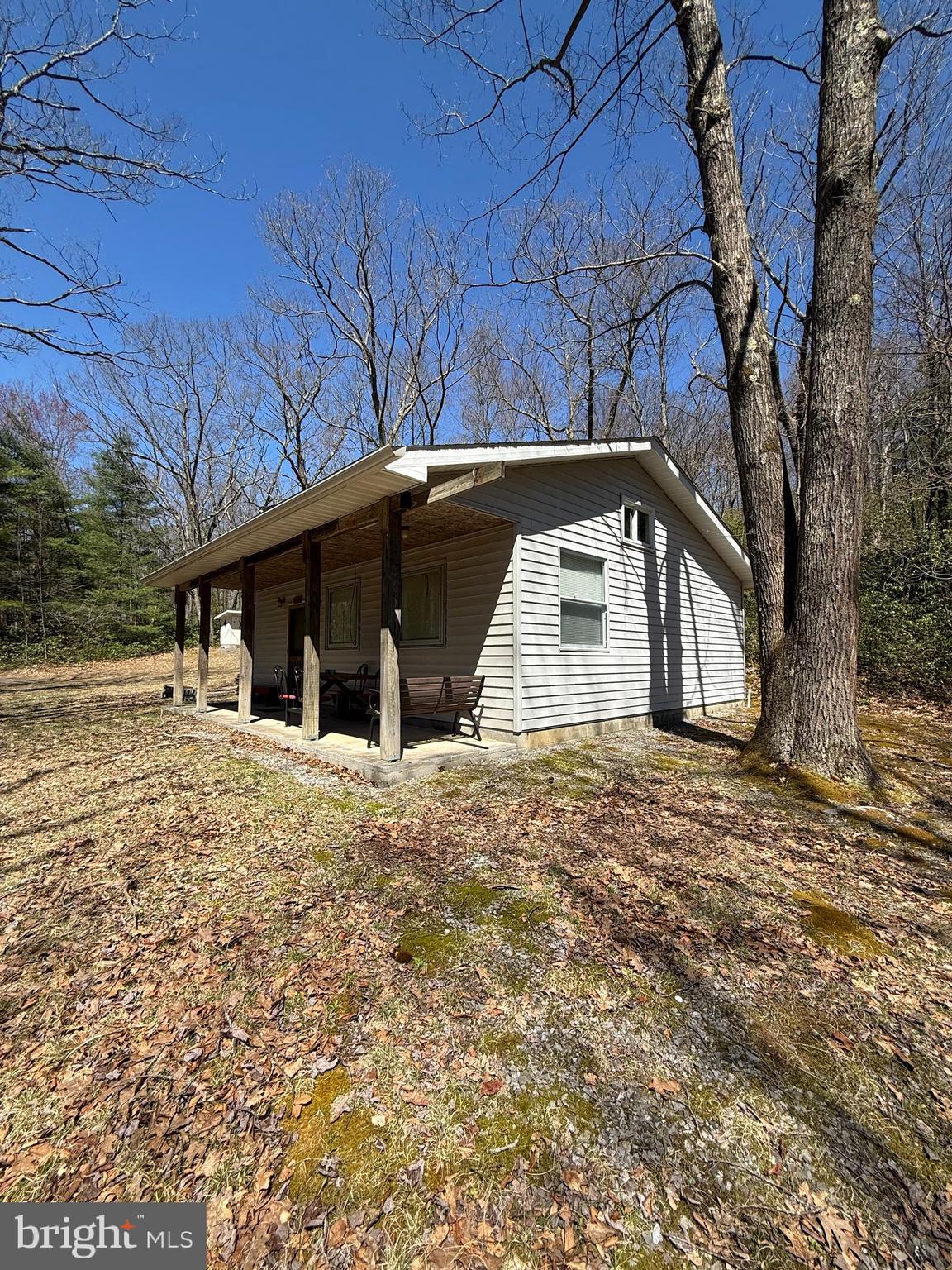 1922 AMES RD