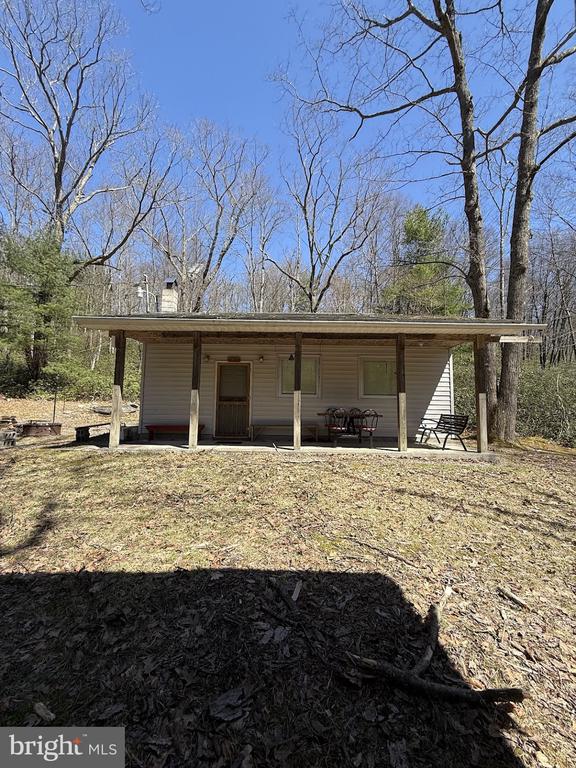1922 AMES RD