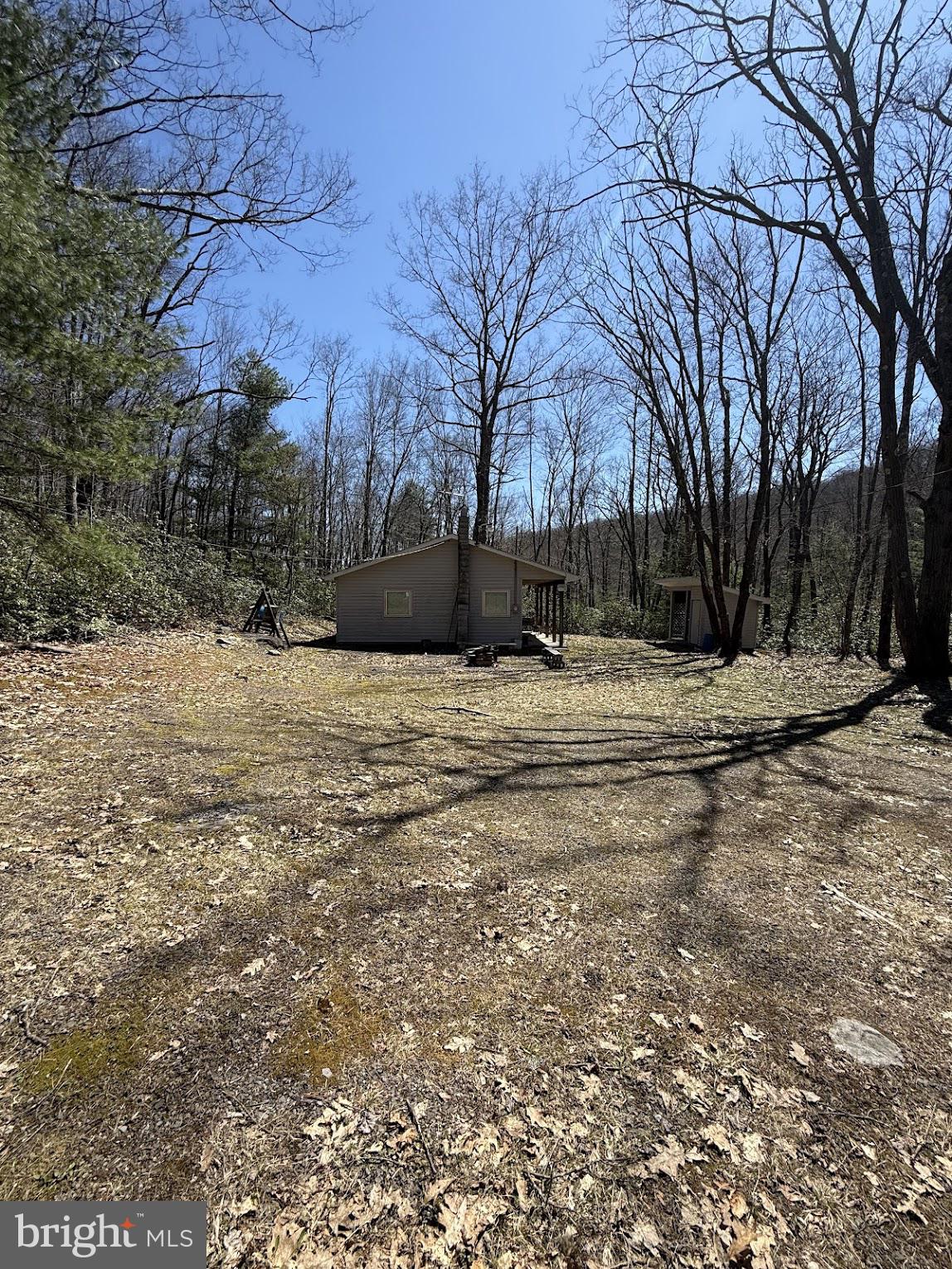 1922 AMES RD