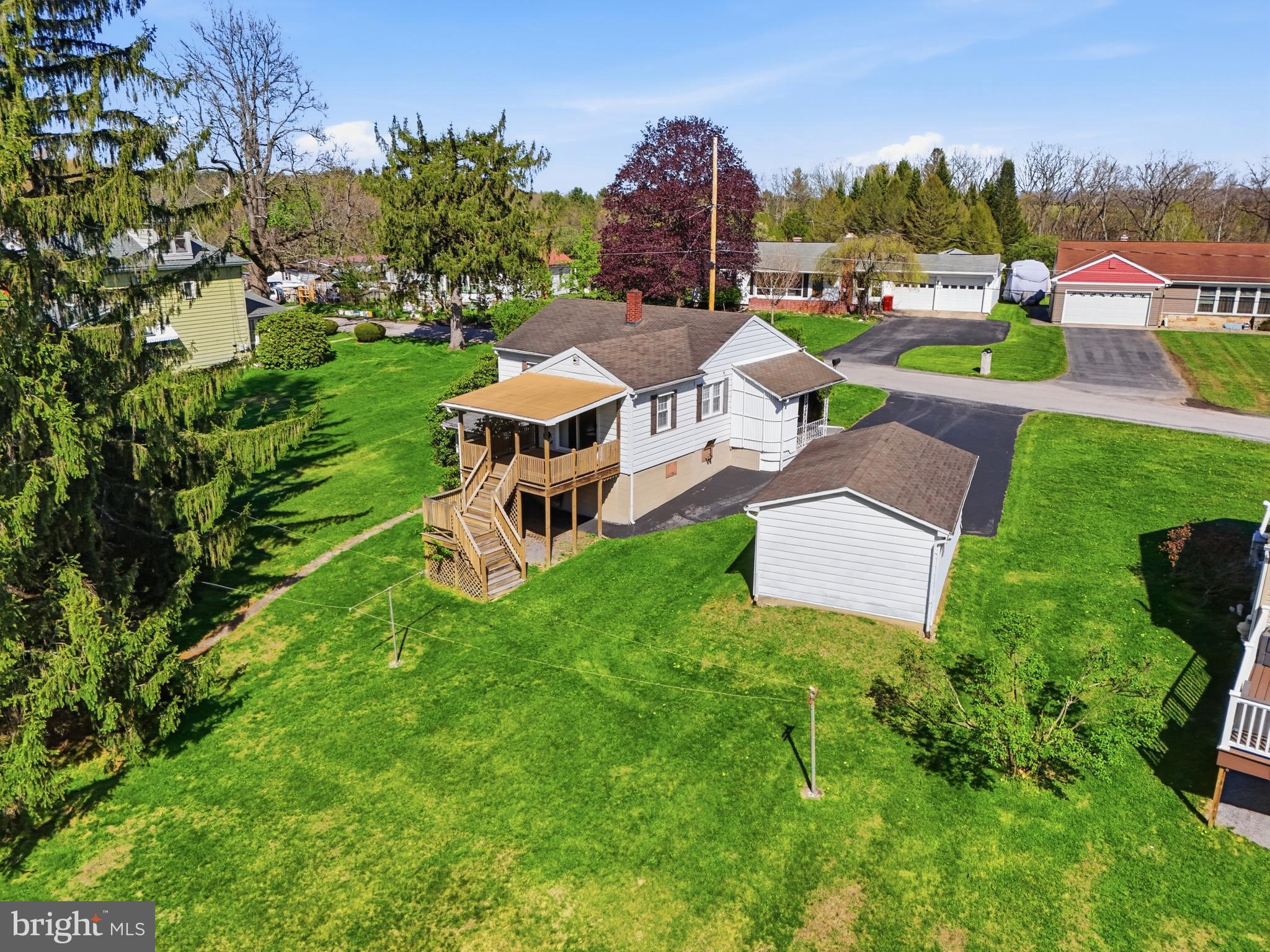 162 GLENDALE AVENUE