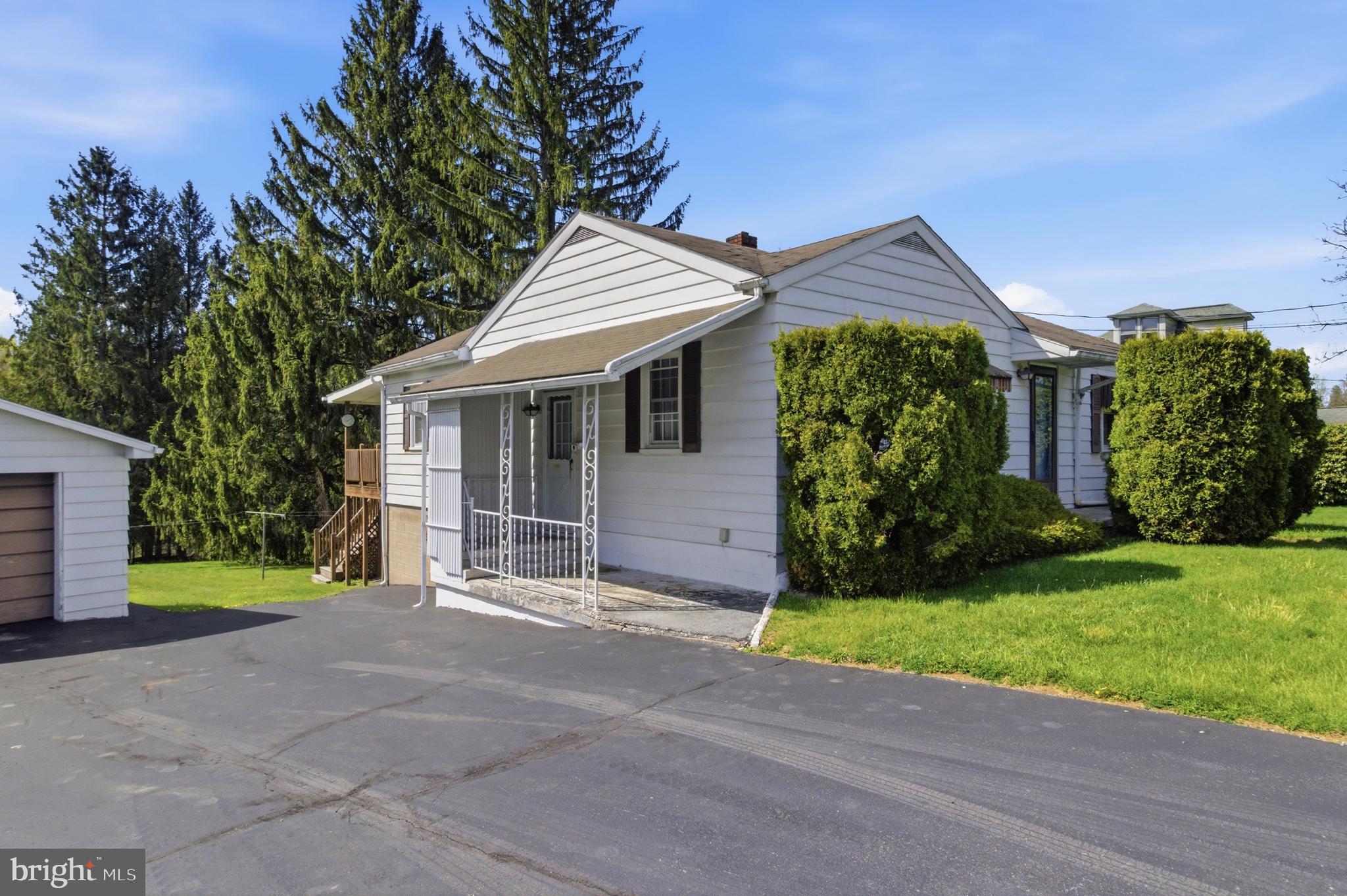 162 GLENDALE AVENUE
