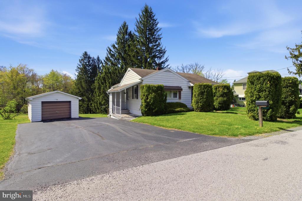 162 GLENDALE AVENUE