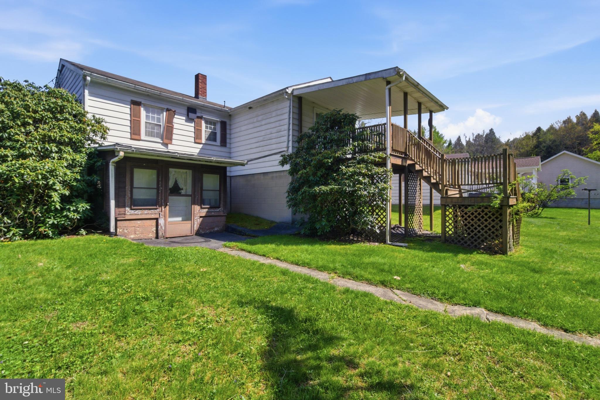 162 GLENDALE AVENUE