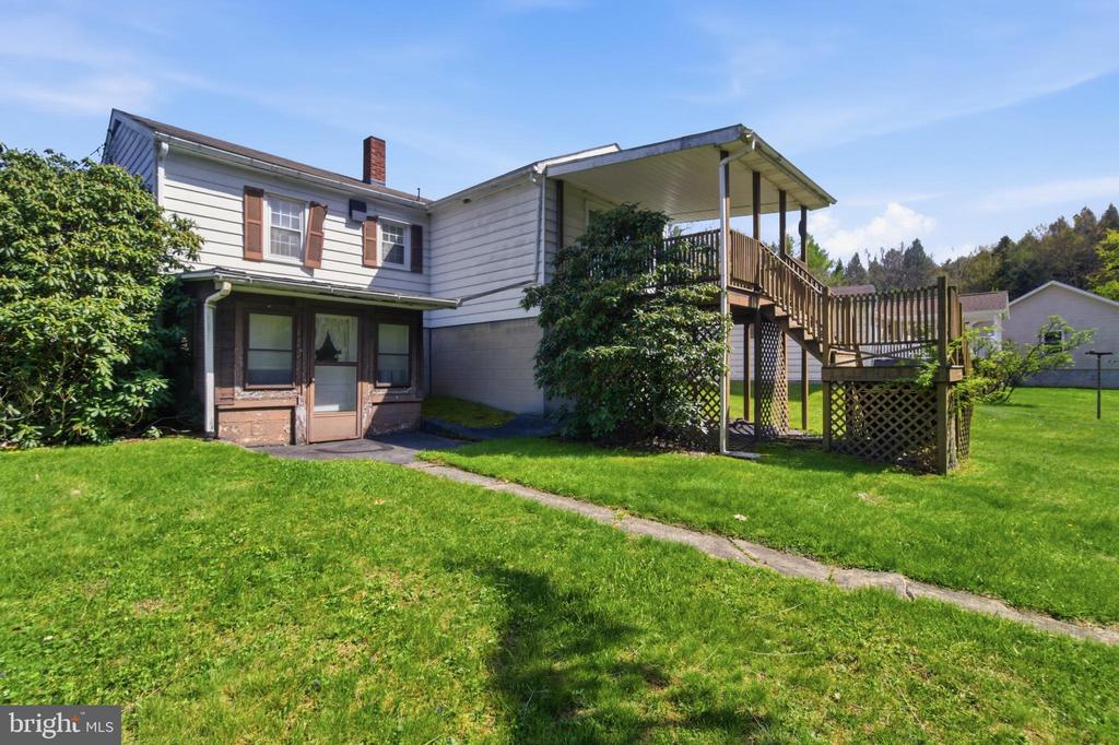 162 GLENDALE AVENUE