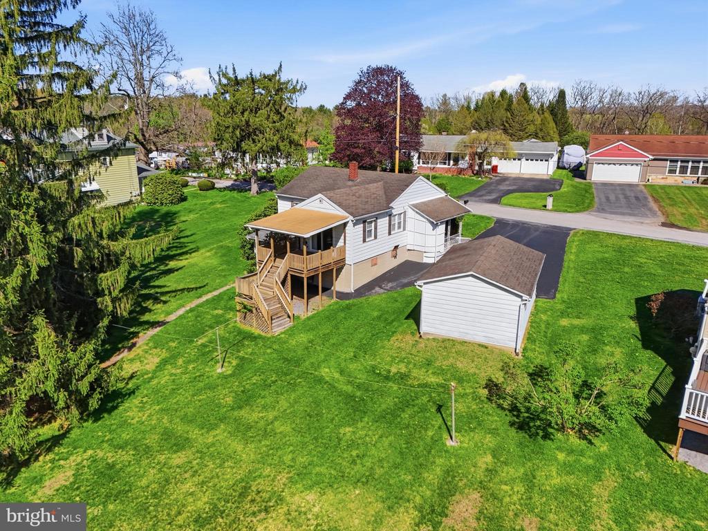 162 GLENDALE AVENUE