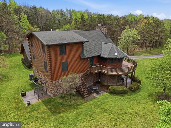 276 TURNER ROAD
