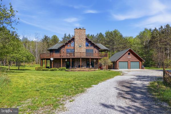 276 TURNER ROAD