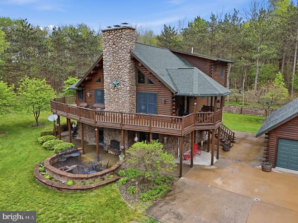276 TURNER ROAD