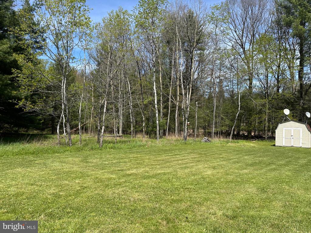 693 BIG RUN ROAD