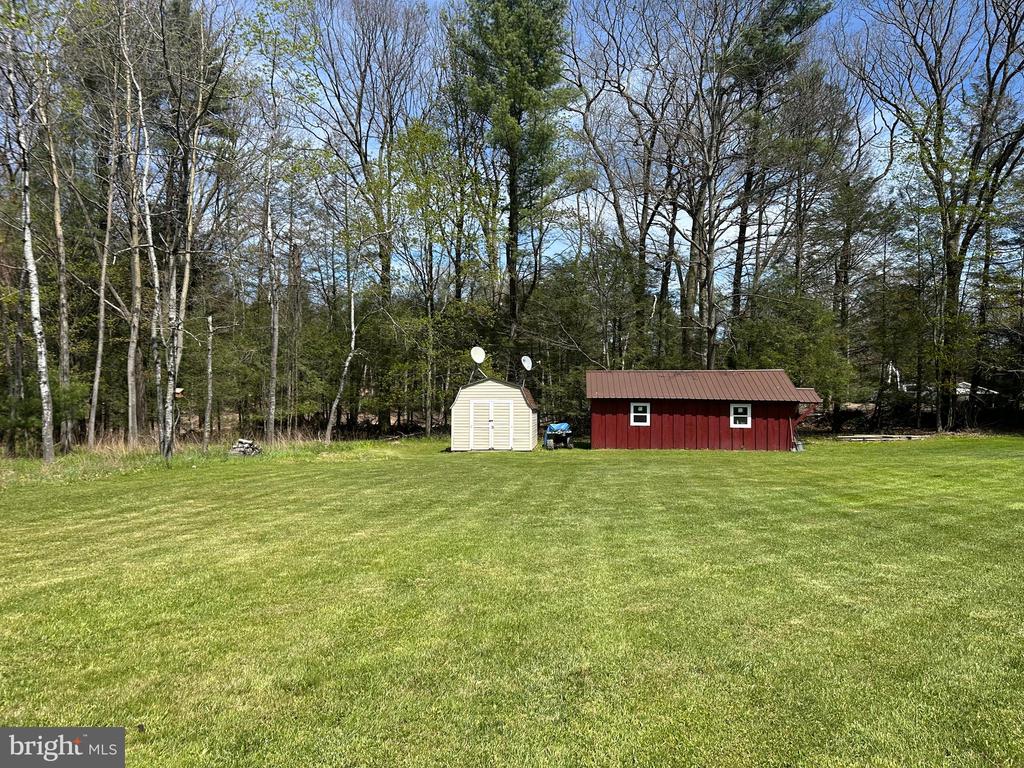 693 BIG RUN ROAD