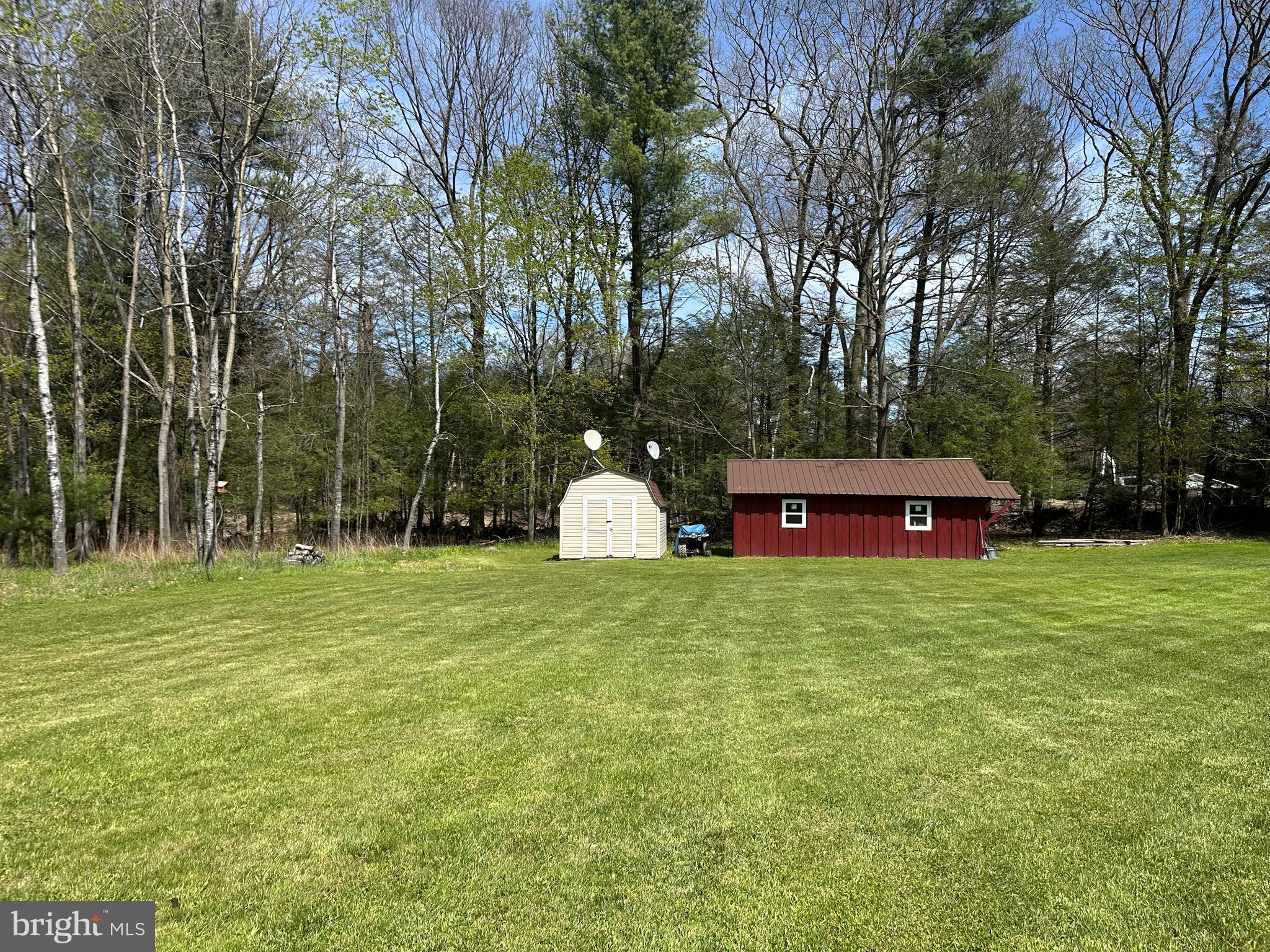 693 BIG RUN ROAD