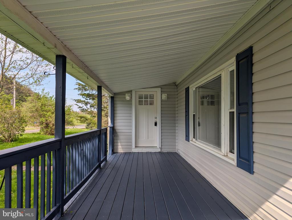 3799 DEER CREEK ROAD