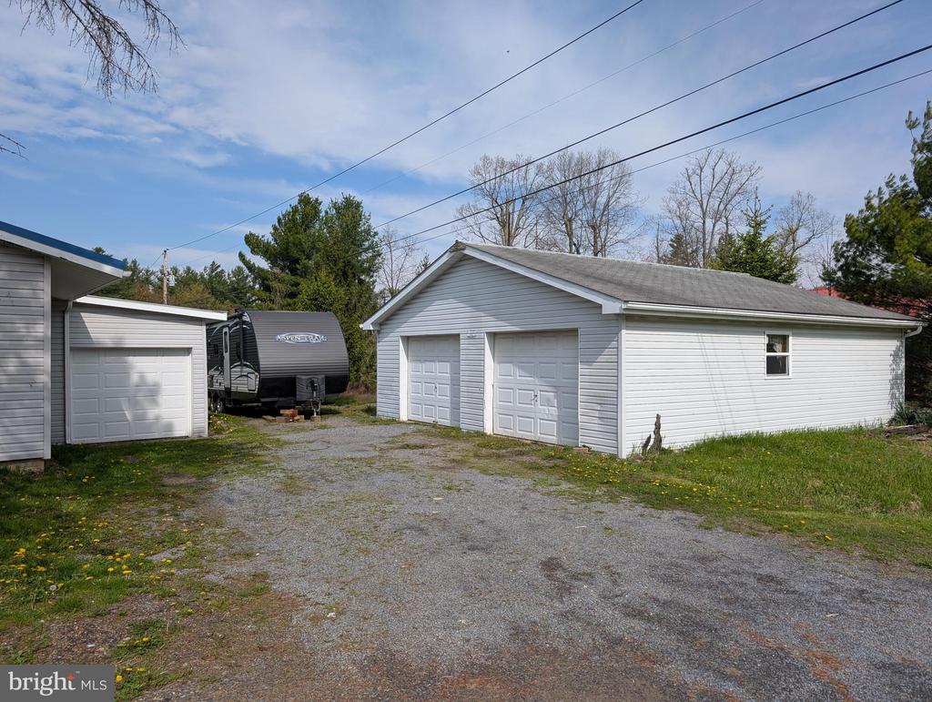 3799 DEER CREEK ROAD
