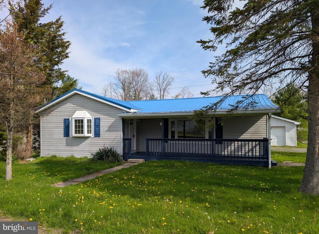 3799 DEER CREEK ROAD