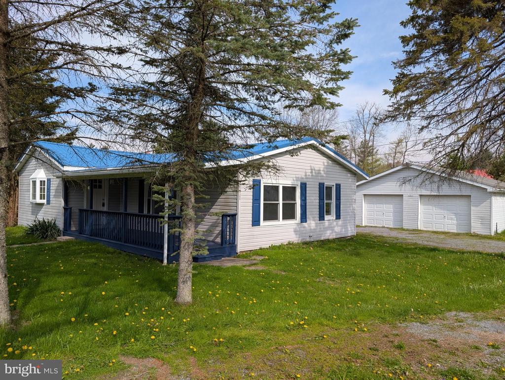 3799 DEER CREEK ROAD