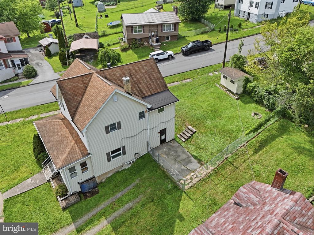 422 HANNAH STREET